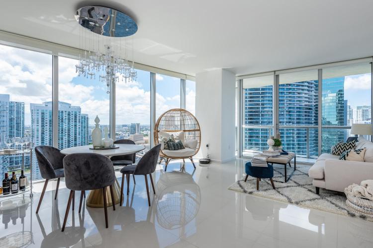475 Brickell Ave Unit 3415_Dinningroom_1