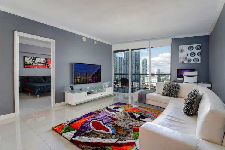 _Icon Brickell - 465 Brickell Ave # 2006_4